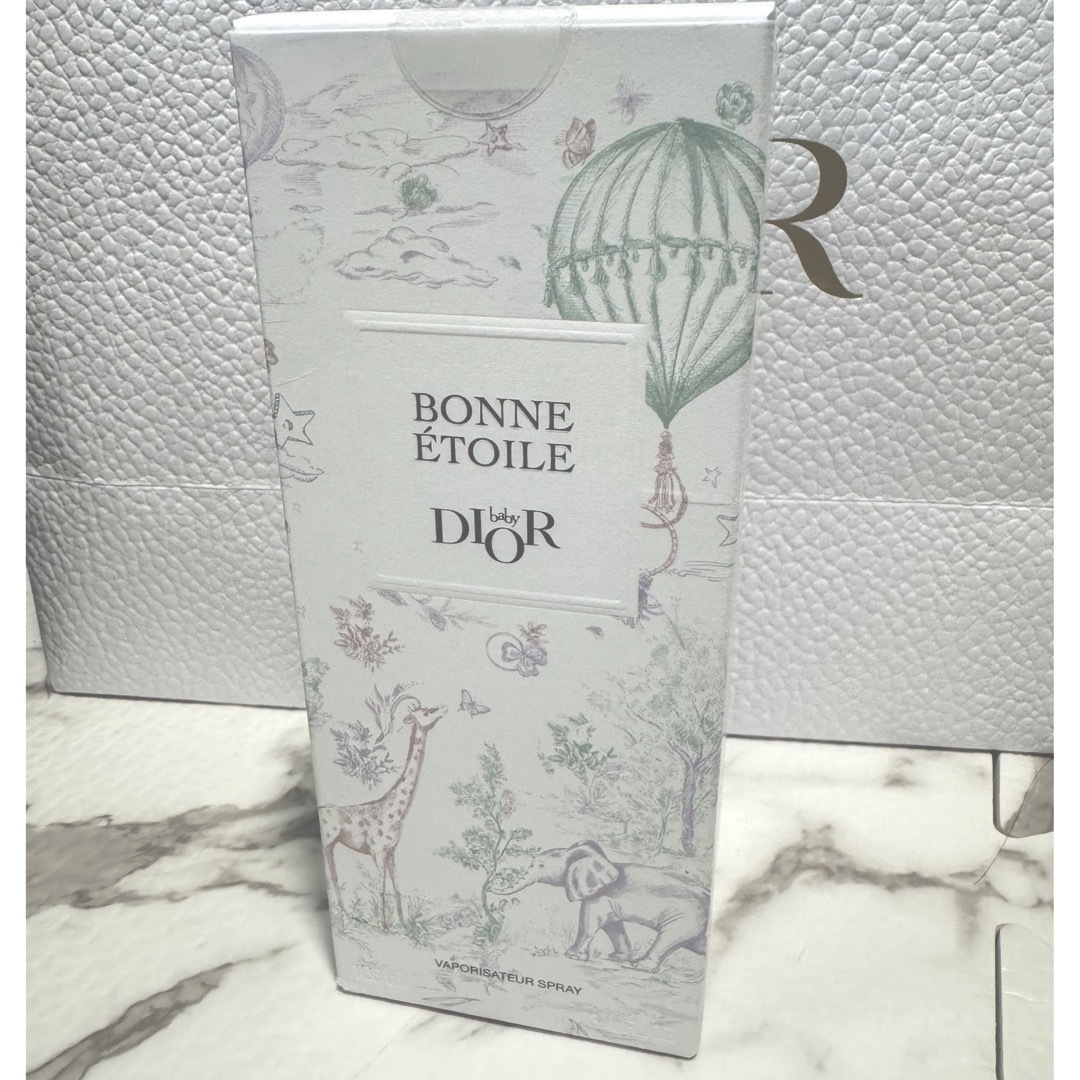 Christian Dior - ベビー ディオール ボン エトワール オー ドゥ ソン
