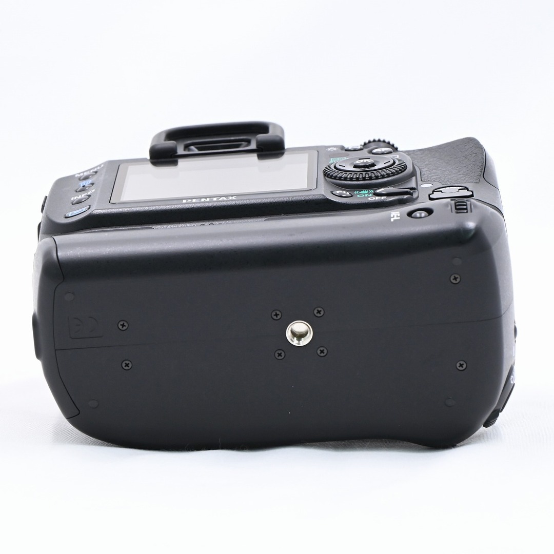 PENTAX - PENTAX K20D-W 公共機関向けの特別仕様の通販 by Flagship