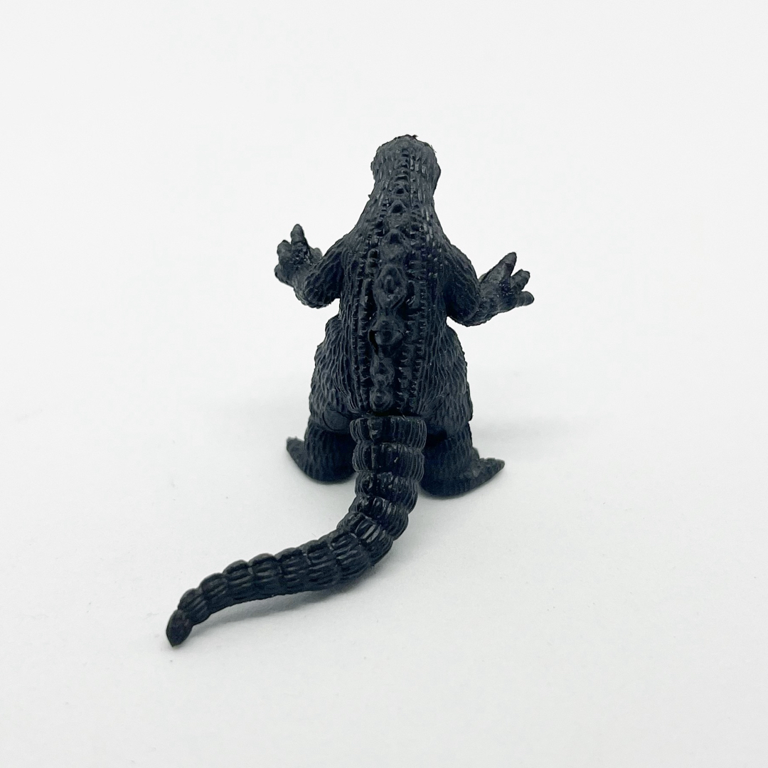 ゴジラ 消しゴム GODZILLAの通販 by マユズミ レトロ's shop｜ラクマ