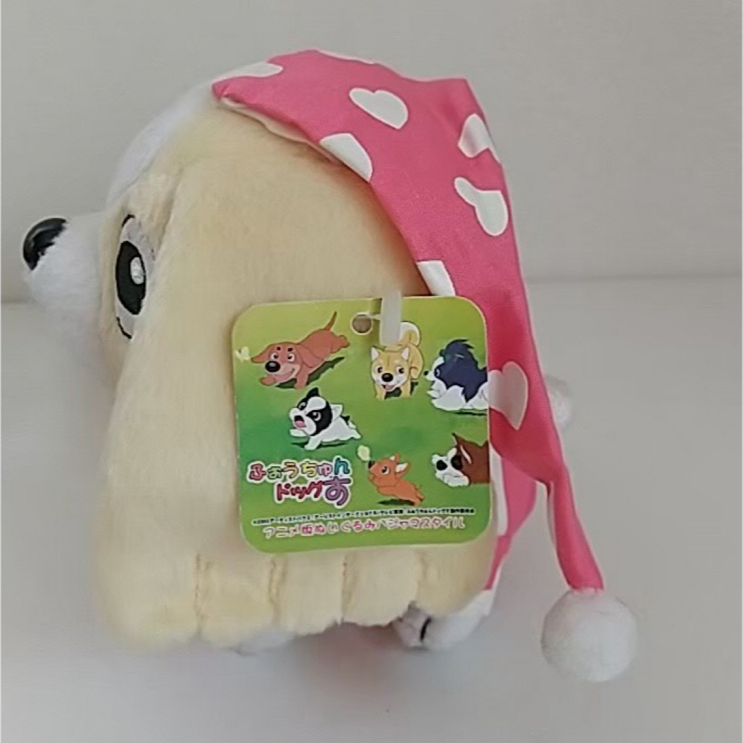 ふぉうちゅんドッグす ぬいぐるみの通販 by shop｜ラクマ