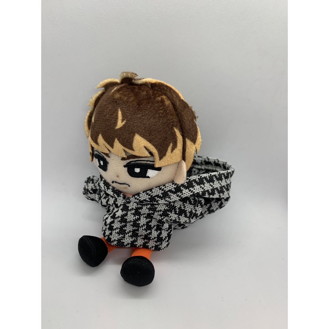 Snow Man - オーダーページ すのチル 千鳥柄パーカー SnowMan チルぬい