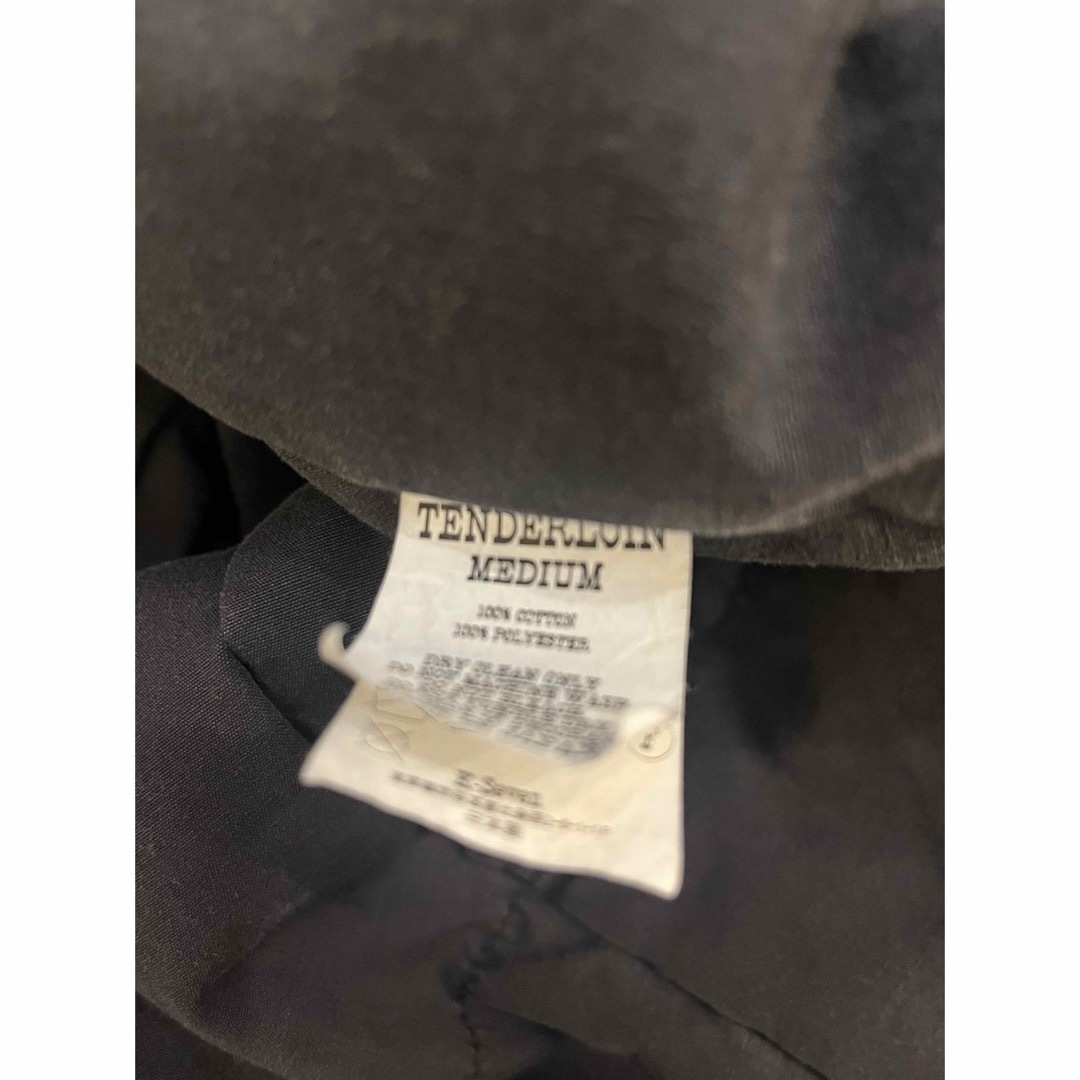 TENDERLOIN - テンダーロインTENDERLOIN ATX ACID JKTの通販 by