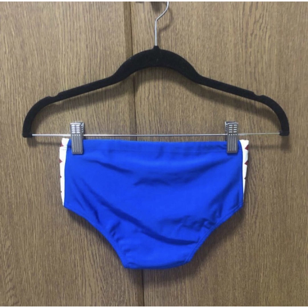 arena - Lサイズ 2色セットarena 競泳水着 ブルー＆ネイビー 競パン