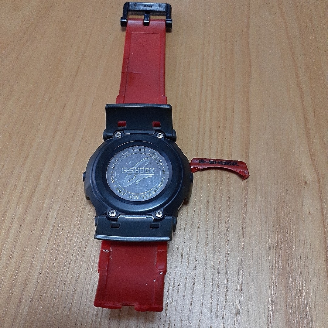 G-SHOCK - G-SHOCK ジーショック 90年代 ジャンク品の通販 by とら's