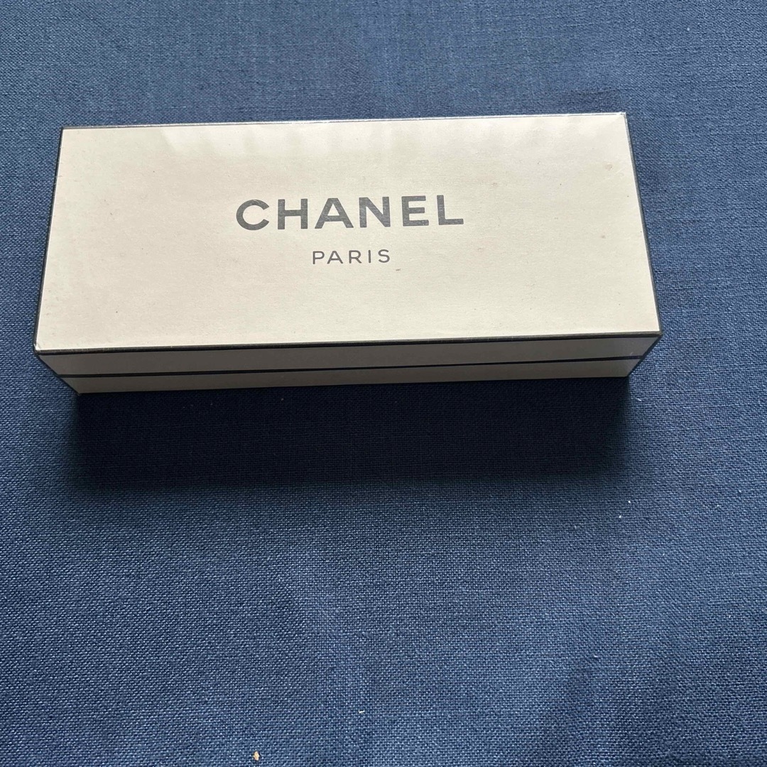 CHANEL - CHANEL N°19 サボンセット 石鹸75g×2個の通販 by ありす's