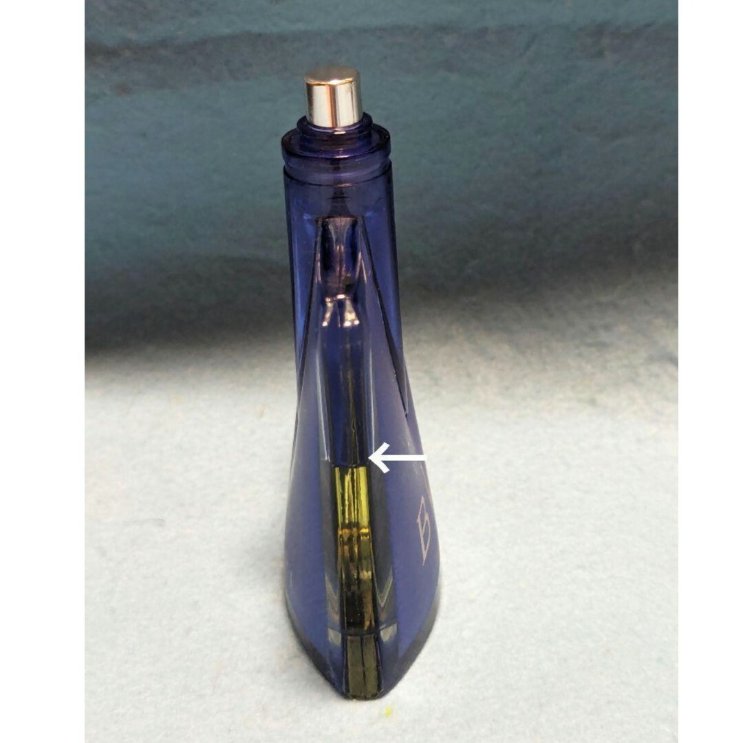 BVLGARI - 廃盤希少ブルガリブルーオードパルファム40mlの通販 by ベム