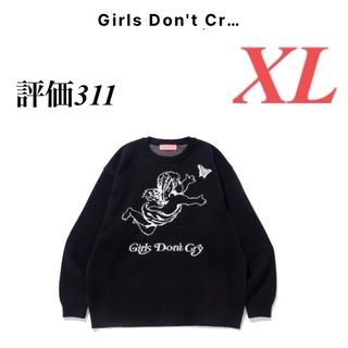 Girls Don't Cry（ニット/セーター）のフリマアイテム一覧