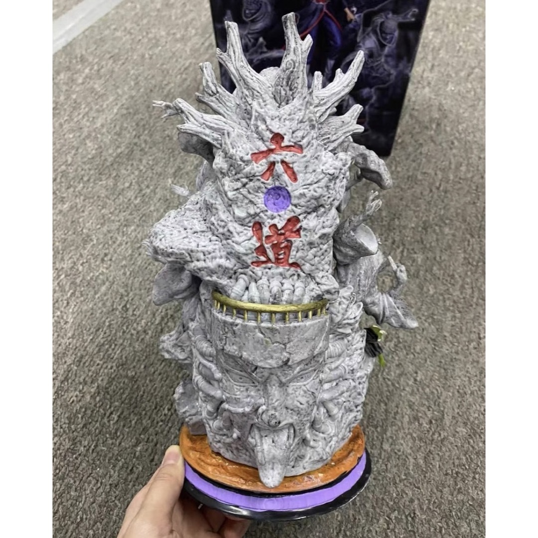 ペイン ナルト フィギュア PVC製品 ガレージキットの通販 by 直接購入