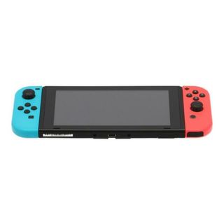 Nintendo 任天堂/Nintendo Switch 本体/HAD-S-KABAA/XKJ10077453135