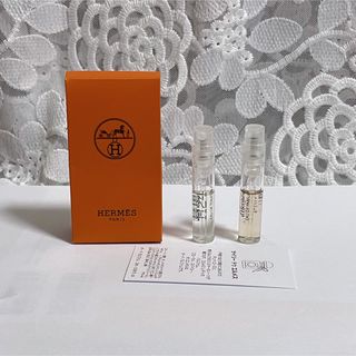 HERMES（化粧水/ローション）のフリマアイテム一覧