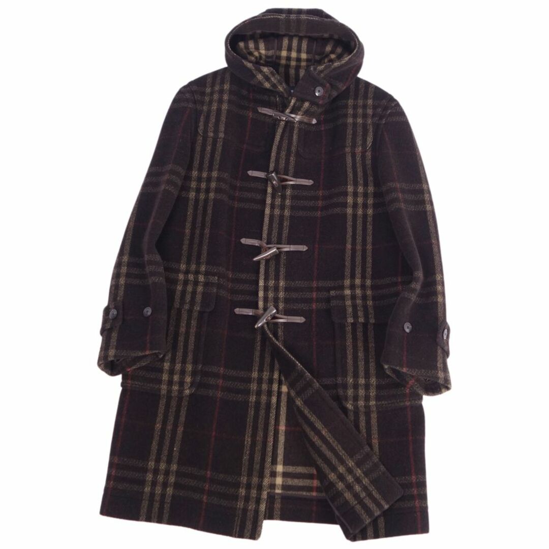 BURBERRY - 美品 バーバリー ロンドン BURBERRY LONDON コート