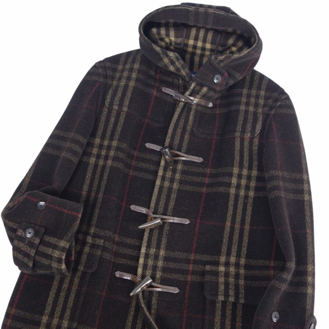BURBERRY - 美品 バーバリー ロンドン BURBERRY LONDON コート