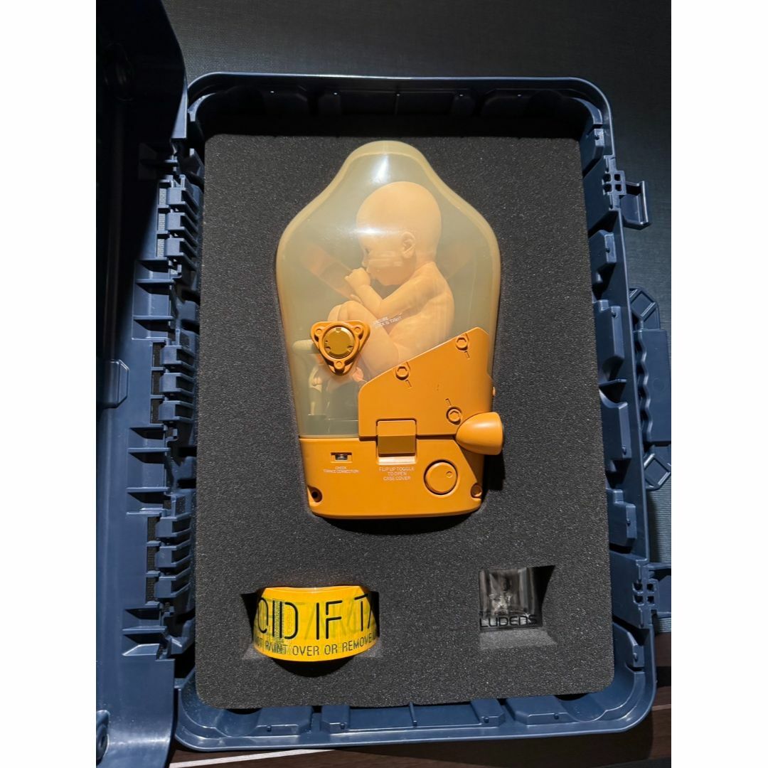 デス・ストランディング コレクターズエディション 特典BBポッドの通販