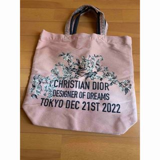Christian Dior（トートバッグ）のフリマアイテム一覧