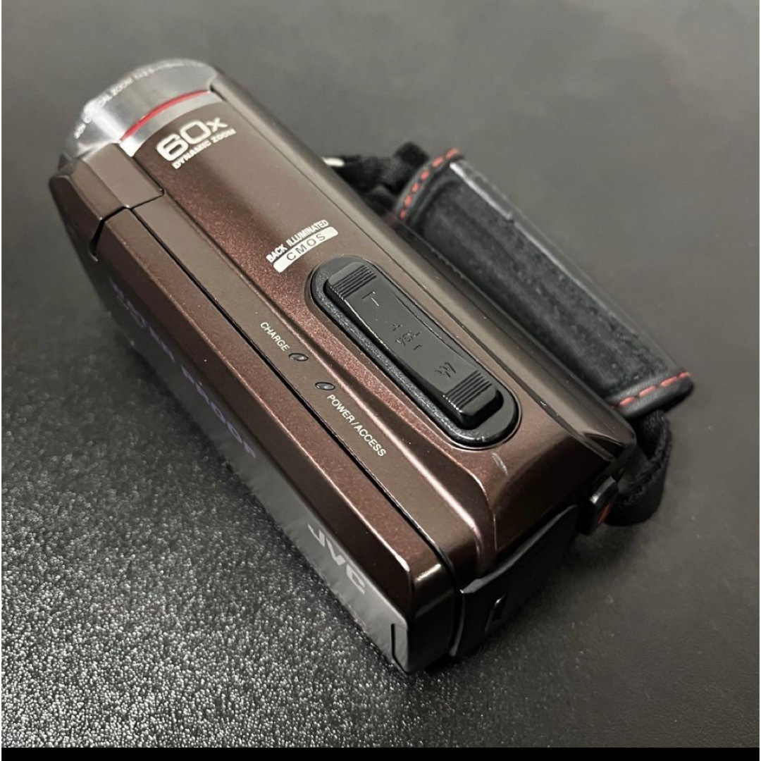 KENWOOD - GZ-R300 JVC KENWOOD JVCEVERIO 防水 防塵32GBの通販 by