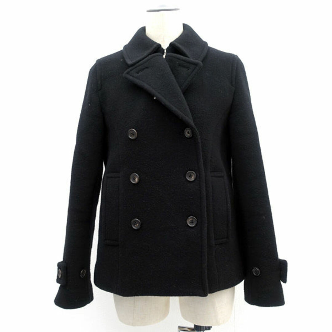 MARGARET HOWELL - MARGARET HOWELL / マーガレットハウエル ◇Pコート