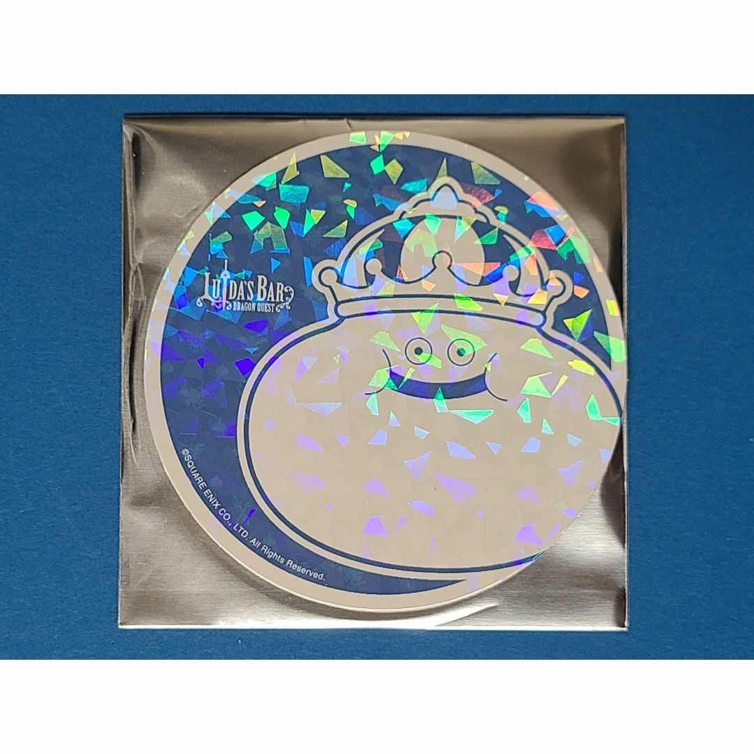 SQUARE ENIX - ドラゴンクエスト ルイーダの酒場 コースター