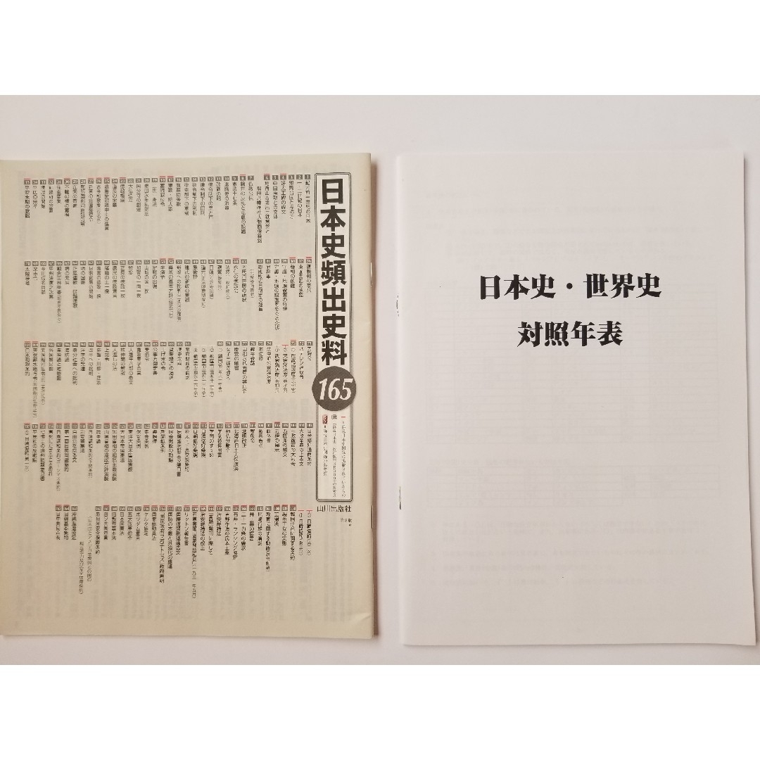 山川 詳説 日本史図録 第8版の通販 by スズケンG's shop｜ラクマ
