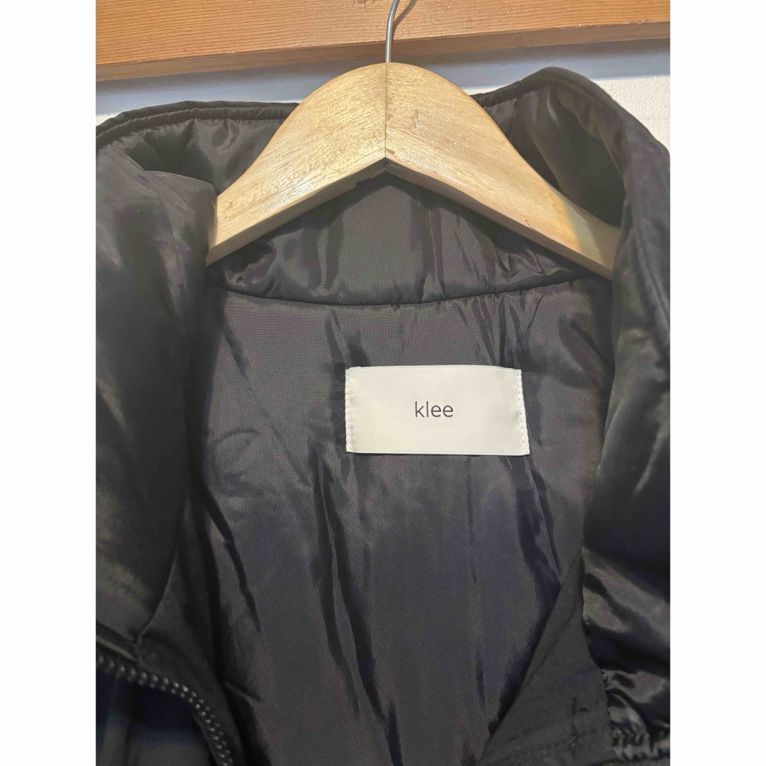 klee モンスターコートの通販 by yukan｜ラクマ