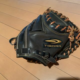 TIGORA（グローブ）のフリマアイテム一覧