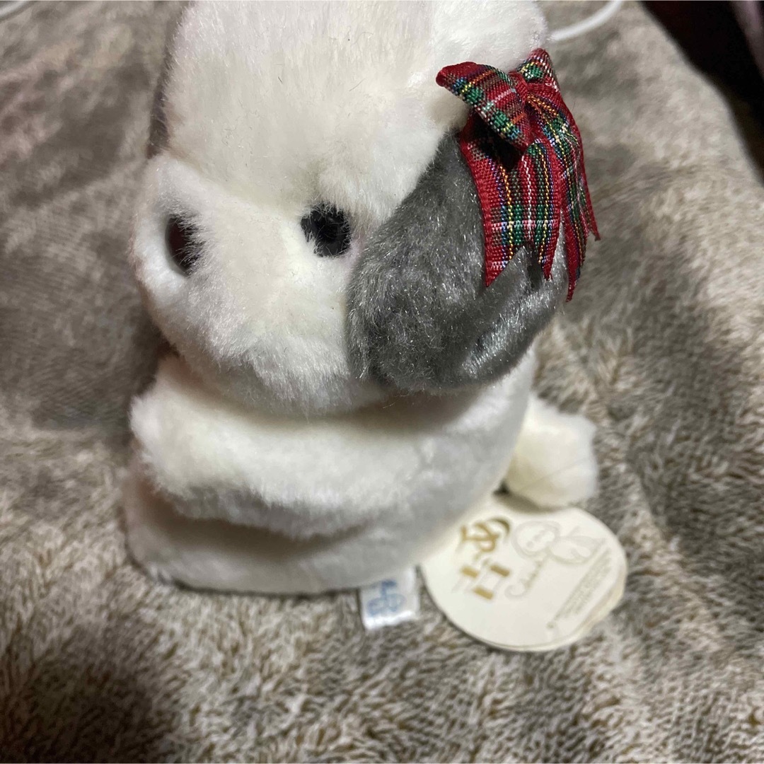 うめ吉 オリエンタルトーイ あやか 赤ちゃん ぬいぐるみの通販 by