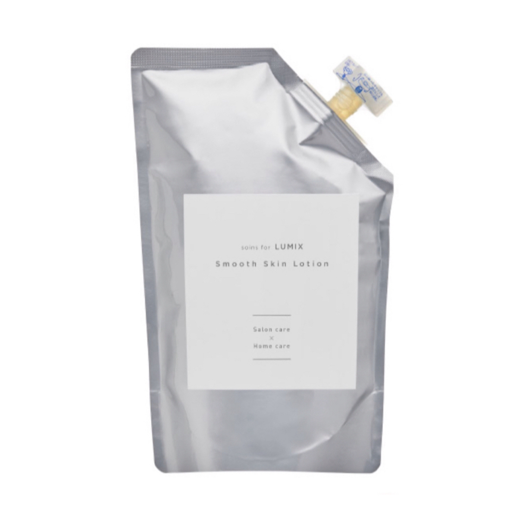 LUMIX ルミクス スムーススキンローション 500ml