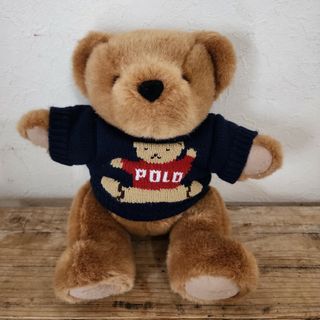 POLO RALPH LAUREN（ぬいぐるみ/人形）のフリマアイテム一覧