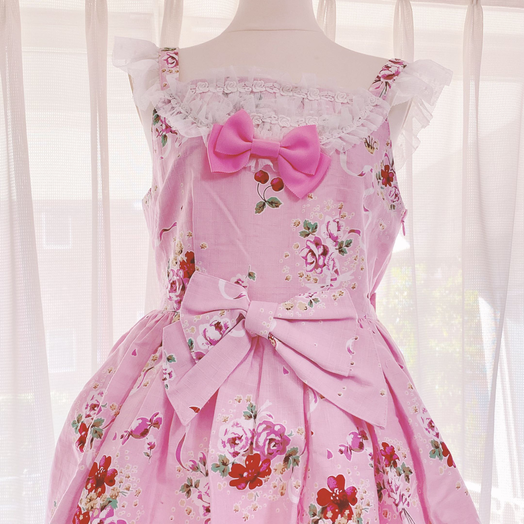 BABY,THE STARS SHINE BRIGHT - スローモーションブーケ JSKカチュの