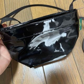 Herve Chapelier（エナメル ・ ショルダーバッグ）のフリマアイテム一覧