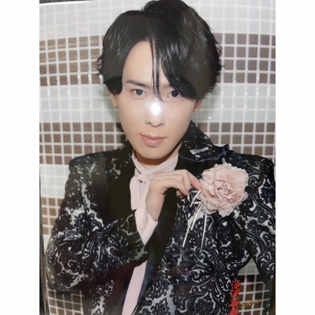 Snow Man - Snow Man 宮舘涼太くん フォトセット『滝沢歌舞伎ZERO