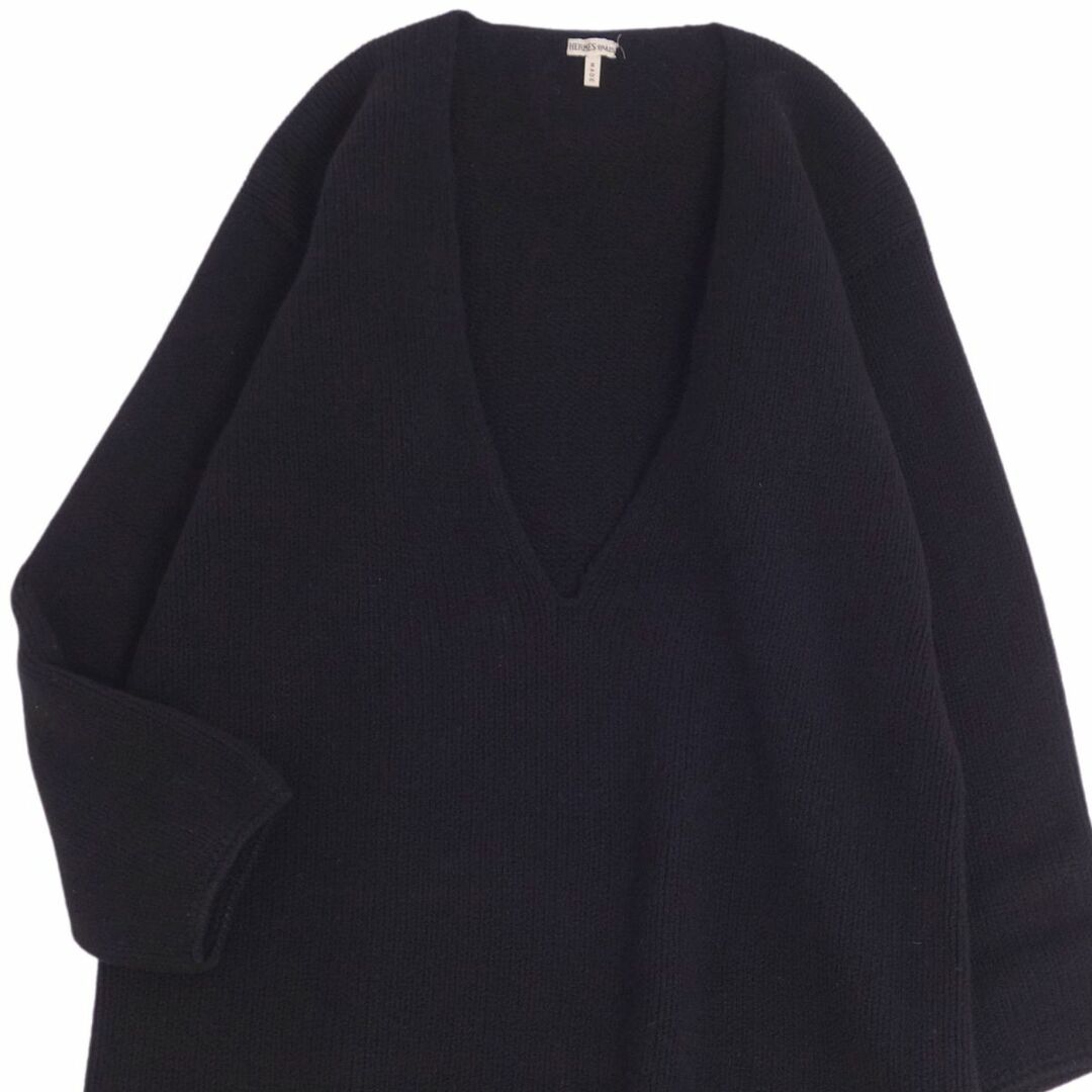HERMES - 美品 エルメス HERMES ニット セーター マルジェラ期