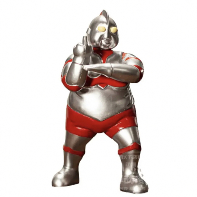 デブトラマン ファットラマンの通販 by レゲエウイルス16's shop｜ラクマ