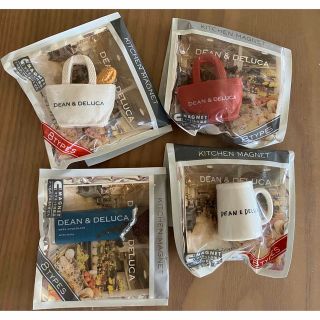 DEAN & DELUCA（ノベルティグッズ）のフリマアイテム一覧