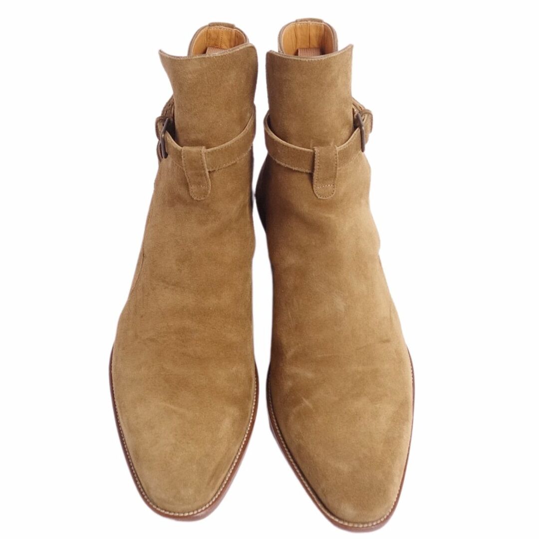 SAINT LAURENT - サンローラン パリ SAINT LAURENT PARIS ブーツ