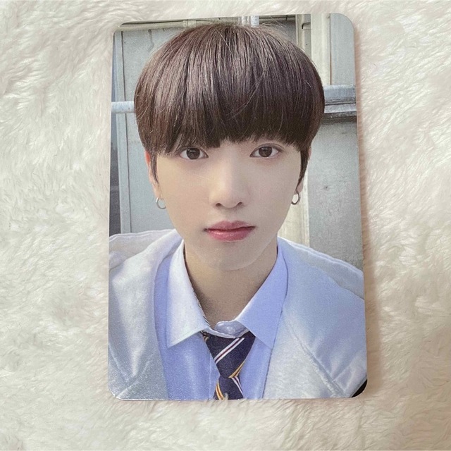 xikers ユジュンの通販 by ⭐︎在庫確認お願いします。｜ラクマ