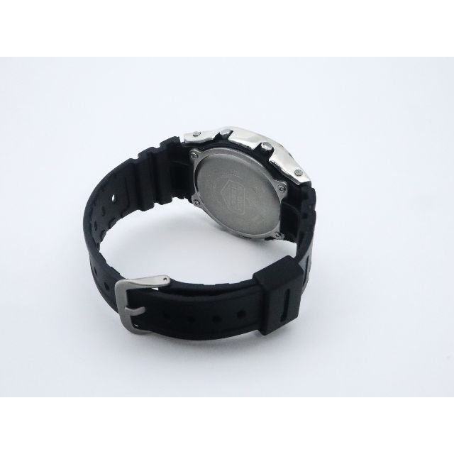 DW-5600用カスタムベゼル シルバー925 カスタムGショック ヴィンテージ