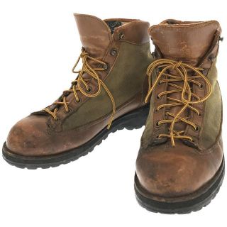 ダナーライト DJ DANNER LIGHT 30420X US9 EE