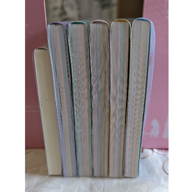 クールドジ男子 1～5巻 初版 帯付 全巻セット 特典 6点付 小冊子 ＋