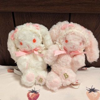 BABY,THE STARS SHINE BRIGHT（リュック/バックパック）のフリマ