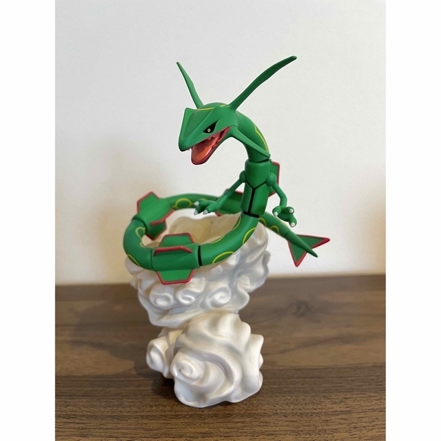 ポケモン - 【送料無料❗️匿名発送❗️】ポケモンスケールワールド