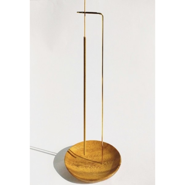 APOTHEKE FRAGRANCE - アポテーケ 対応 お香たて お香立て お香