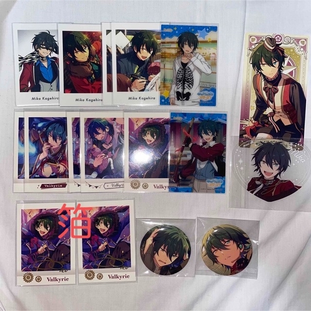 あんスタ 影片みかの通販 by wakame shop｜ラクマ