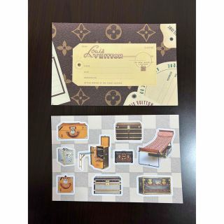 LOUIS VUITTON（写真/ポストカード）のフリマアイテム一覧