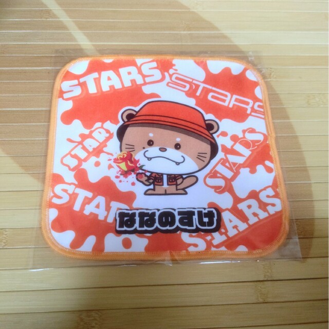 三代目 J Soul Brothers - 三代目JSB NAOTO ハンドタオル ななのすけ