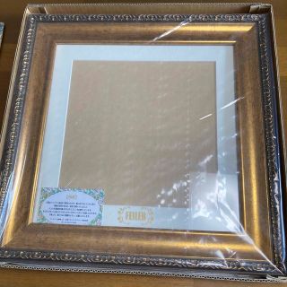 FEILER（絵画額縁）のフリマアイテム一覧