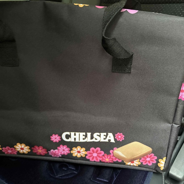 chelsea - チェルシー☆大容量保温・保冷バッグの通販 by そら's shop