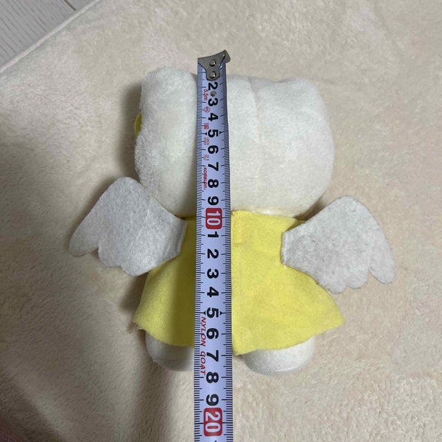 ハローキティ - 激レア ハローキティ キティちゃん 天使 天使の羽 天使