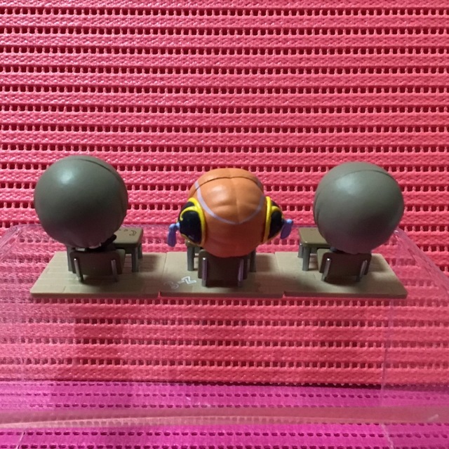 銀魂(382)《ぷちきゃらランド 銀八先生の教室-SPRING- 》の通販 by