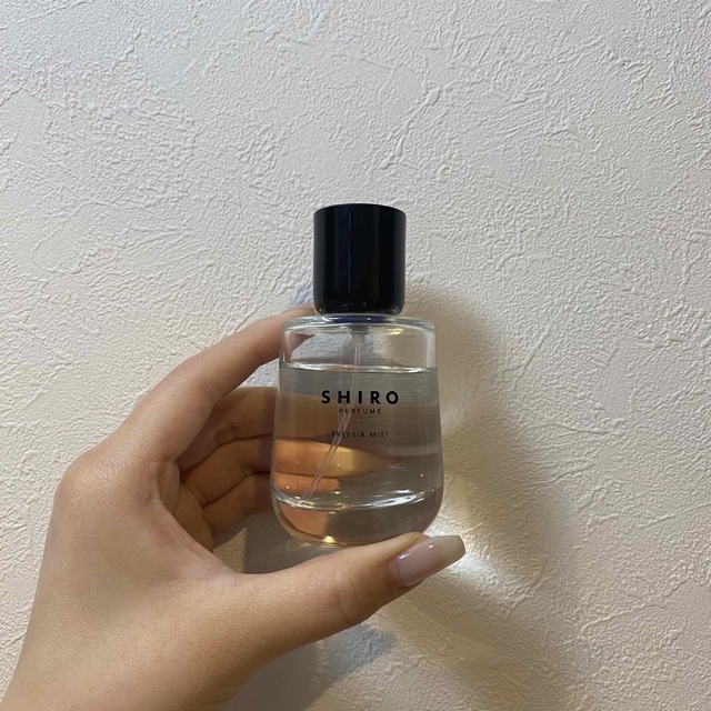 SHIRO シロ パフューム フリージア ミスト 50ml フリージアミスト Eau