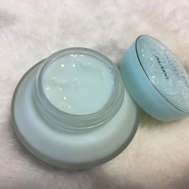 SHISEIDO (資生堂) - 資生堂ロスタロット フェースラインエフェクター